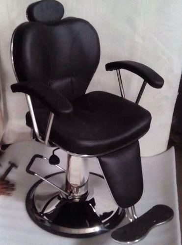 Fully Hydraulic Salon Chair