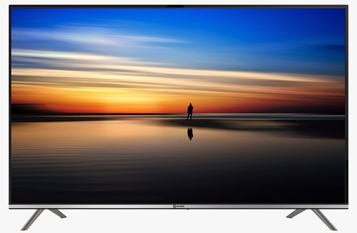 Skodo 40 Inch Full Hd Led Tv Warranty: 2 Years