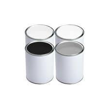 Polyurethane Grey Primer Polyurethane Grey Primer