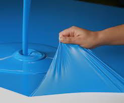 Peelable Coating Peelable Coating