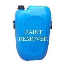 Paint Remover Paint Remover