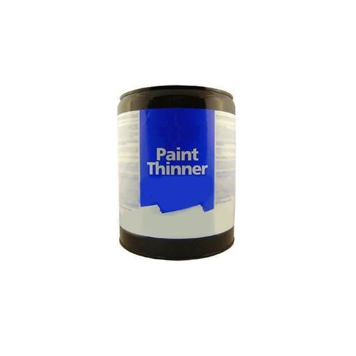 Heat Resistant Thinner