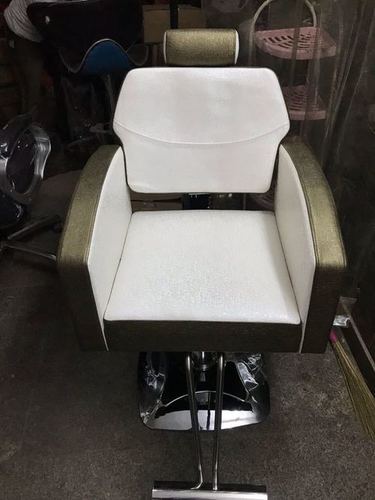 Imported Salon Chair