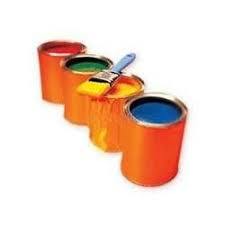 Epoxy Zinc Phosphate High Build Primer