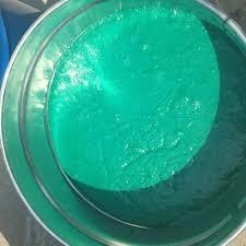 Epoxy Lacquer