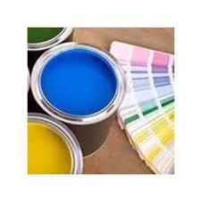 Aromatic Polyurethane Paint Aromatic Polyurethane Paint