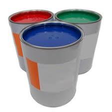 Antifouling Rubber Paint Antifouling Rubber Paint