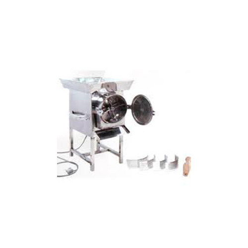 Multipurpose Pulvariser Machine