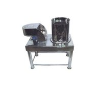 Ginger Peeling Machine