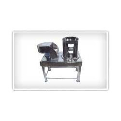 Potato Peeling Machine - Max Load 12000 Kg, X/Y/Z Travel 1000/800/850 Mm | High Power, High Precision, Heavy Duty, Low Vibration, Stable Base