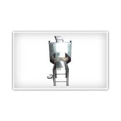 Potato Wafer Cutting Machine