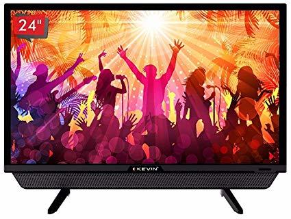 KEVIN 24 INCH SOUND BOX LED TV