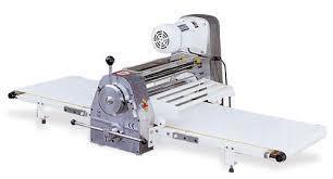 Tabletop Dough Sheeter