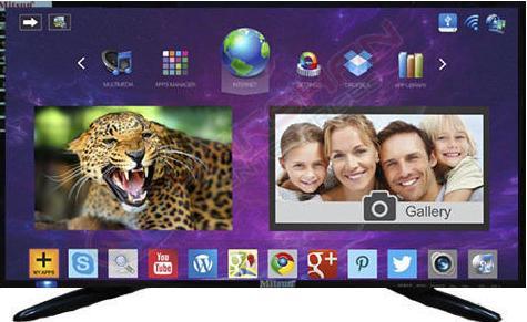 Mitsun 32 inch Full HD LED TV