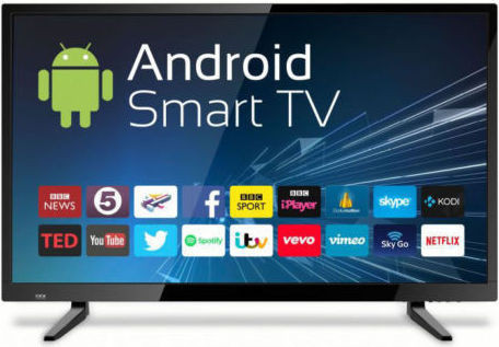 Feltron 32 inch Smart LED TV