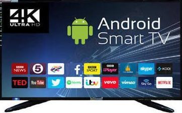 Mitsun LED TV
