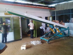 Stacker Conveyor