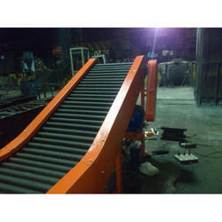 Apron Conveyors