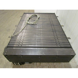 Stainless Steel Chain Conveyor