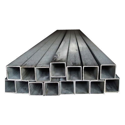 Stainess Steel Square Pipe