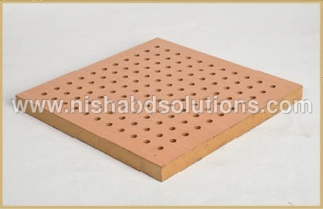 Acoustic Perforated Panels