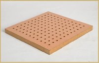 Acoustic Perforated Panels