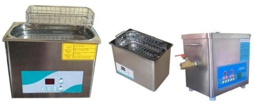 Ultrasonic Cleaner By CARELAB TECHNOLOGY