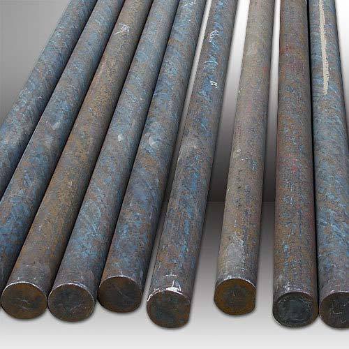 Stainless Steel Black Bar