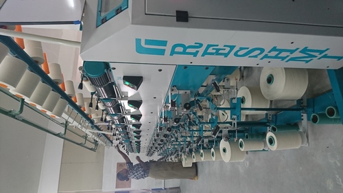 TFO Make Yarn