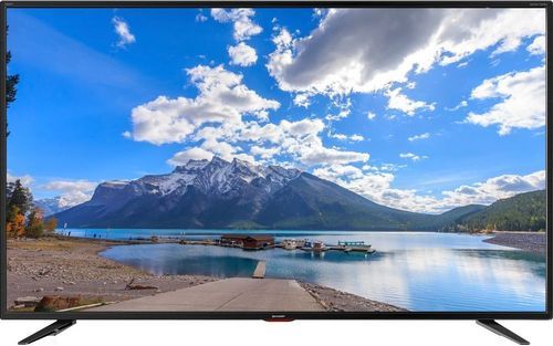 Black Sharp 32 Inch Smart Led Tv