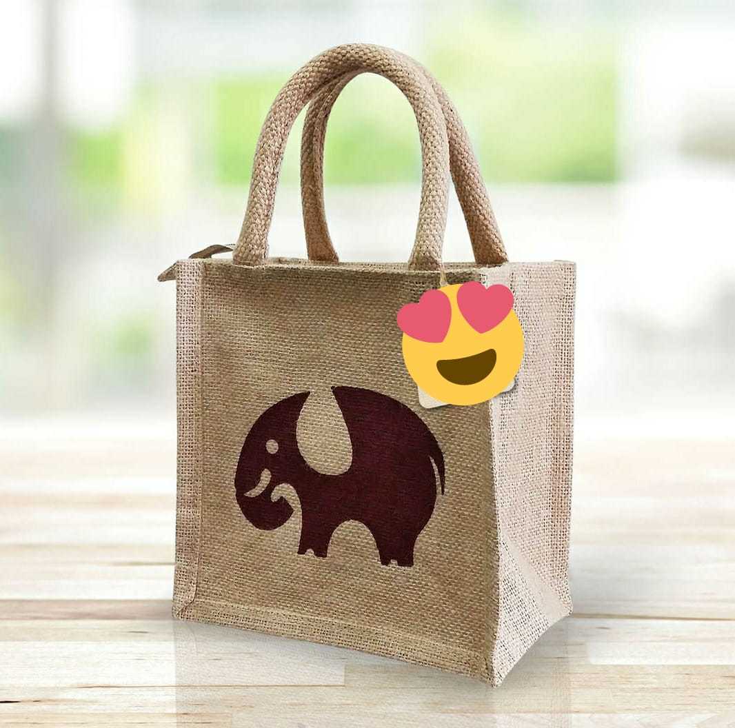 Cloth Bags In Kerala IUCN Water