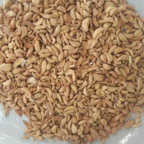 Garlic Flakes - 100% Natural Dried Vegetable, Small Even Sizes with Pungent Aroma | High-Quality Peeled Flakes for Meal Preparation and Fast Food