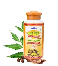 Dant Surya (dental Powder)