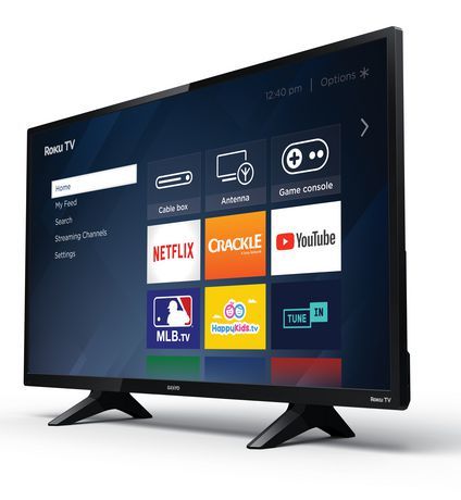 SANYO 32 INCH FULL HD LED  TV