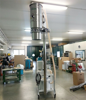 MANUAL LIFTING