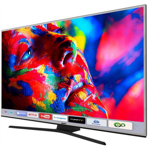 SANYO 42 INCH FULL HD LED TV