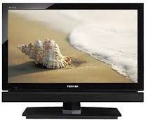 TOSHIBA 15 INCH FULL HD LED TV