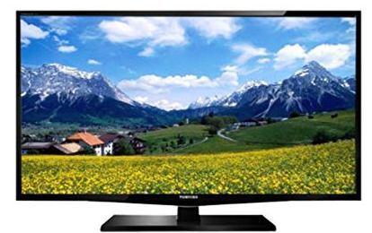 TOSHIBA 40 INCH FULL HD LED TV