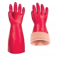 Electrosoft Bicolor Gloves