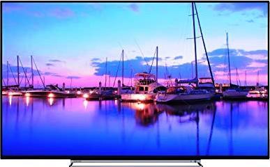 TOSHIBA 65 INCH SMART LED TV