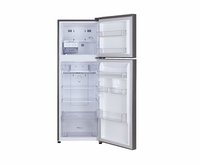 LG 260 L Frost Free Double Door 3 Star Refrigerator