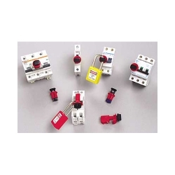Miniature Circuit Breakers
