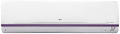 LG 2 Ton 3 Star BEE Rating 2018 Inverter AC - White