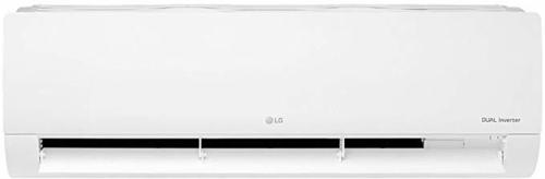 LG 1 Ton 5 Star BEE Rating 2018 Inverter AC - White