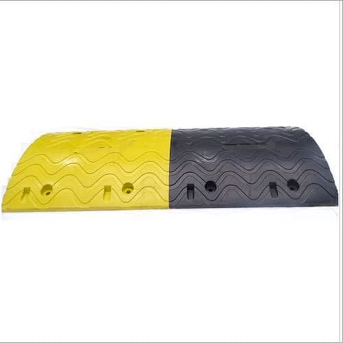 Rubber Speed Hump