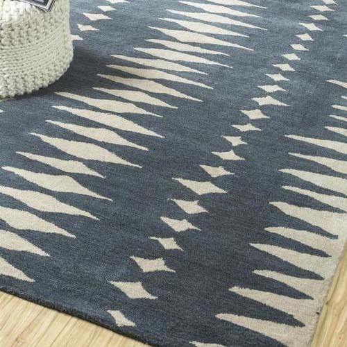 Designer Wool Carpet