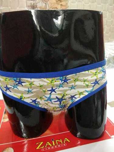 Low Waist Panty - Cotton Fabric, All Sizes , Available in All Colors for Women