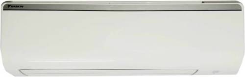 White Daikin 1.8 Ton 2 Star Bee Rating 2018 Split Ac