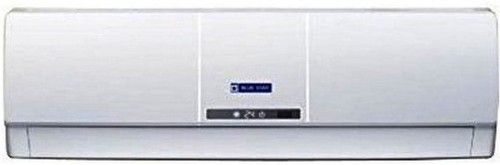 Blue Star 1.5 Ton 3 Star Bee Rating 2018 Split Ac Application: Indoor Noise Level Medium: 40 Db Maximum Ambient Temperature: 50 Degreec Ifeel Anti Freeze Thermostat Expansion Device In Odu: Capillary Blow Clean