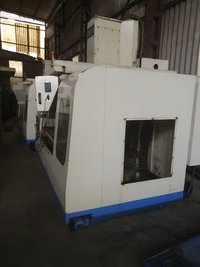 Used Vmc Machine